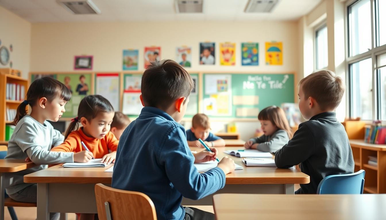 Innovative digital learning technology