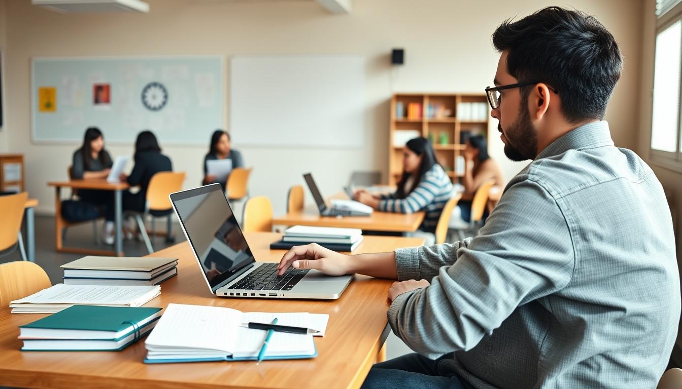 Collaborative learning and practical skill development